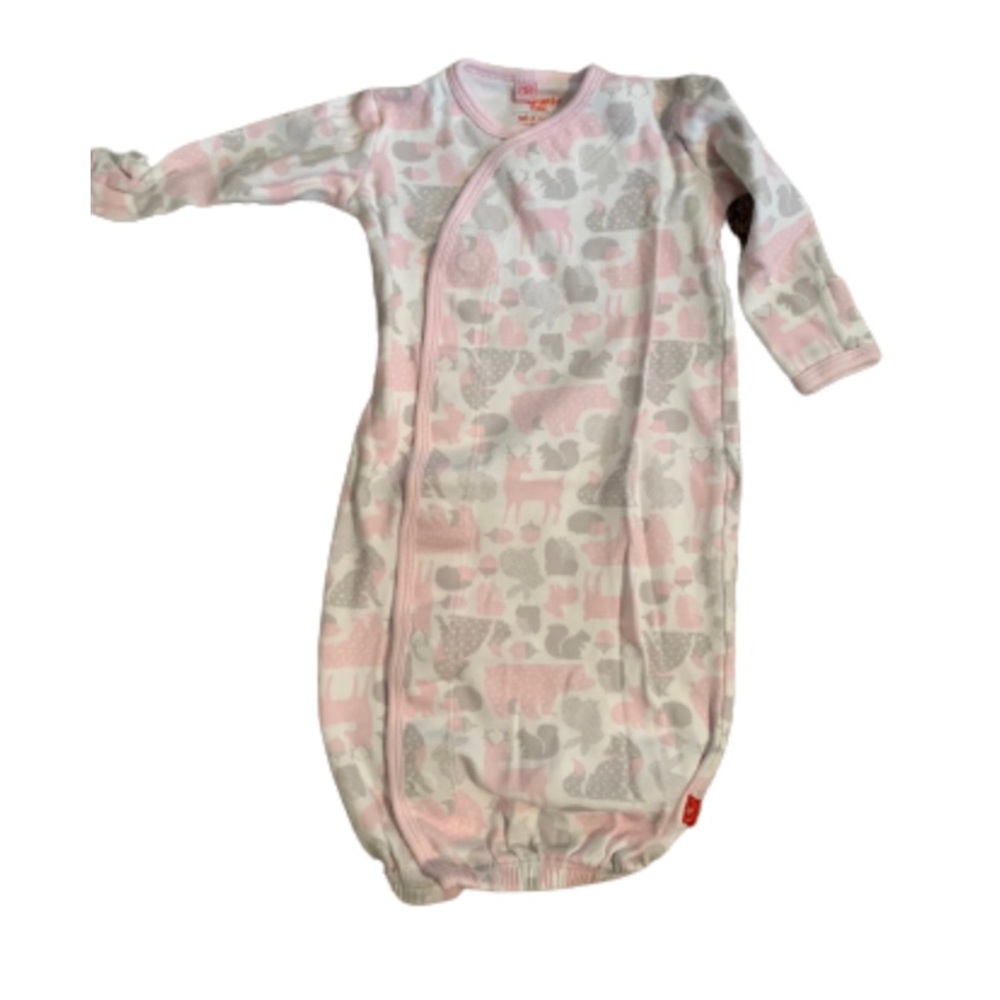 Magnetic Me Sleepsack Gown 0-3 months